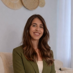 Foto de Eduarda Garcia Ortiz